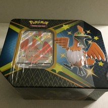 NEW Pokemon Shining Fates Cramorant TIN - $73.97 CAD