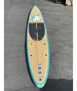 Tahoe SUP Bliss 12.6 Stand Up Paddle Board Touring board - $10,173.48 MXN