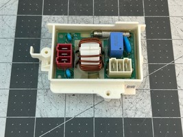 LG Dishwasher Control Board Noise Filter P# EAM60991316 - $374.43 MXN