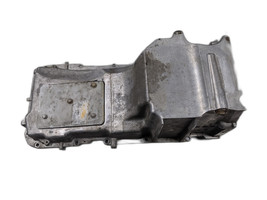 Engine Oil Pan From 2010 GMC Sierra 1500  5.3 12640746 4wd - £55.75 GBP