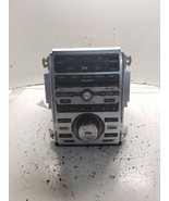 Audio Equipment Radio Tuner Assembly US Market Fits 05 RL 1362184 - $1,734.11 MXN