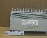 99-00 Lexus SC Series Stereo Radio Amplifier Unit AMP 8628024210 Module ... - £66.67 GBP