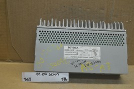 99-00 Lexus SC Series Stereo Radio Amplifier Unit AMP 8628024210 Module ... - £66.64 GBP
