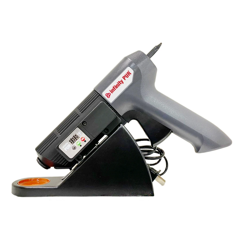 2 pack  PUR3000 Corded Cartridge Glue Gun  PUR-3000 - $321.92 CAD