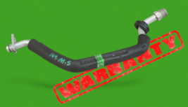 90-02 mercedes r129 sl320 sl500 sl600 ac a/c pipe line hose A1298300815 oem - $43.87