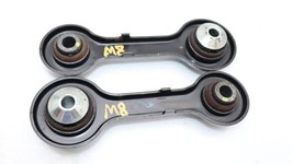 Lower Control Arms Pair Rear EcoBoost Vertical Link Fits 15-20 MUSTANG 6... - £139.49 GBP