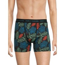 Pair of Thieves SuperFit Boxer Brief, 1 Pack Multicolor Size XL - $14.84