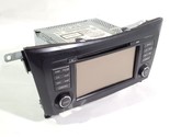 Radio Receiver AM FM CD Navigation PN 259154BA0B OEM 2015 2016 Nissan Ro... - £111.63 GBP