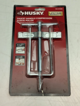 Husky Faucet Handle Compression And Sleeve Puller - Missing Compression Nut - $254.41 MXN