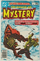 The House of Mystery #287 December 1980 Do You Dare Enter - £9.28 GBP