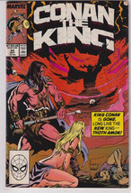 Conan The King #54 (Marvel 1989) - £4.56 GBP