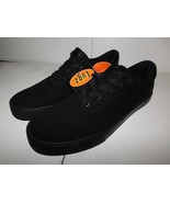 Lugz Black Shoes Size 13 Brand New No Box - £30.67 GBP