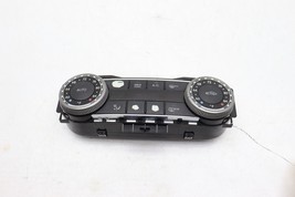 08-11 MERCEDES-BENZ W204 C300 A/C HEATER CLIMATE CONTROL UNIT SWITCH E3710 - €54,47 EUR