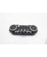 08-11 MERCEDES-BENZ W204 C300 A/C HEATER CLIMATE CONTROL UNIT SWITCH E3710 - €53,40 EUR