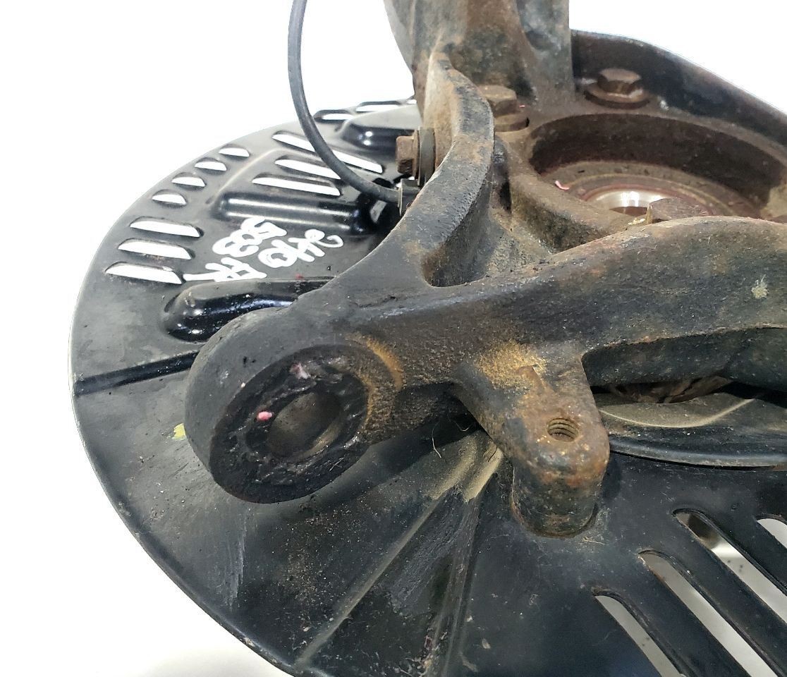 2019 2020 2021 2022 Subaru Ascent OEM Front Right Spindle Knuckle  Item image 12