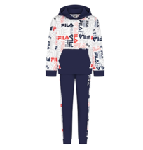 Fila Little Boys 2-pc. Pant Set - £20.50 GBP