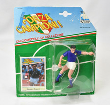 Forza Campioni Giuseppe Bergomi Italy National Team Action Figure Kenner - £22.45 GBP