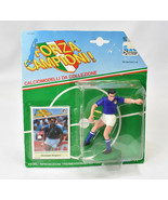 Forza Campioni Giuseppe Bergomi Italy National Team Action Figure Kenner - $39.19 CAD
