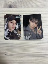 STRAY KIDS BangChan OFFICIAL Photocard [SKZHOP HIPTAPE &#39;合&#39;] (ACCORDION) ... - €4,36 EUR+