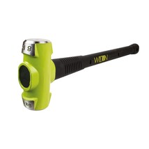 Wilton B.A.S.H 30&quot; Sledge Hammer, 8 Lb Head (20830) - $197.99