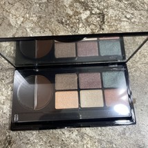 Me Makeover Essentials Mystic Eyes Cream Eyeliner Eye Colors Palette New - $7.99