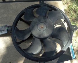 1997-2005 Olds Cutlass Chevy Malibu Alero &gt;&lt; Radiator Cooling Fan &gt;&lt; Lef... - $48.50