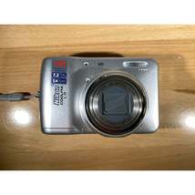 Nikon Coolpix L5 7.2MP Digital Camera - £51.77 GBP