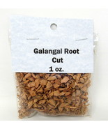 Galganal Root Pieces 1 oz Culinary Herb Spice Flavoring Asian Thai Cooki... - £7.42 GBP