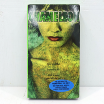 Chameleon (VHS, 2000) - £39.22 GBP