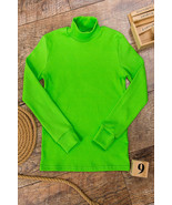 Long Sleeve (unisex), Any season,  Nosi svoe 6068-019 (zelenyj) - $299.85 MXN+