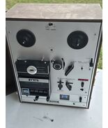 Vintage AKAI X-2000S Audio - Reel To Reel Cassette &amp; 8 Track Tape Parts ... - $292.05