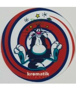 7&quot; Looney Tunez Kromatik Slipmat (2 pcs) - $24.00