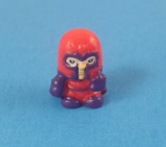 Squinkies Marvel Magento 1&quot; Collectible Toy Figure - $4.94