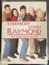 Everybody Loves Raymond The Complete Series DVD - £98.00 GBP