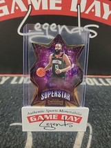 2019 Contenders James Harden Superstar Die Cut #4 ROCKETS - £3.59 GBP