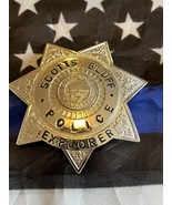Scott’s Bluff Nebraska police Explorer  - $2,413.34 MXN