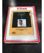 The Nat King Cole Story Volume 2 8 Track - $19.68