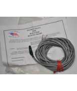 NEW Blue Grass Electronics BGE-T180R Remote Temperature Sensor / Probe - $54.82 CAD