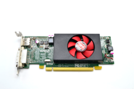 AMD Radeon C369 Graphics Video Card CN-0DMHJ0-69702-479-0844-A00 - £14.90 GBP