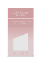 Double Sided Tape for Hair Extensions, Replacement Tape for Tape in Hair... - £22.43 GBP