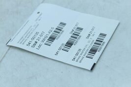 Brake Master Cylinder Fits 07-16 EOS 75896 image 2