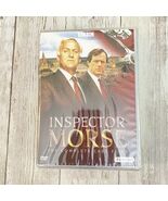 INSPECTOR MORSE - COMPLETE CASE FILES (DVD) NEW FACTORY SEALED - $27.57