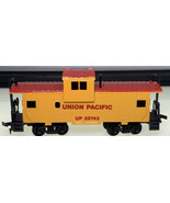 Bachmann HO Scale 1056 Wide Vision Union Pacific Caboose - €10,21 EUR