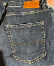 Lucky Brand Men’s 410 Blue Jeans 34x32 - £24.27 GBP