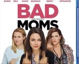 Bad Moms Blu-ray | Region B - £9.32 GBP