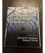 An Introduction to Group Work Practice (7th Edition) - $17.02 CAD