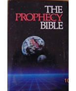 1985 Nelson The Prophecy Edition Bible 403HC Hardcover w/ DJ - $2,332.44 MXN