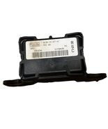 2008 08 Mercury Mariner Escape Yaw Rate Sensor Assembly 8L84-3C187-AC OEM - $108.89