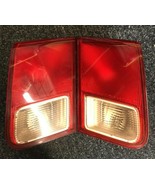 2003 2004 2005 HONDA CIVIC INNER TAIL LIGHTS GENUINE OEM HONDA  - $2,263.28 MXN
