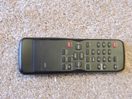 FUNAI N9279UD VCR Remote *NO BATTERY COVER* F2820L F2820M SF2825 SF2925 ... - $11.95